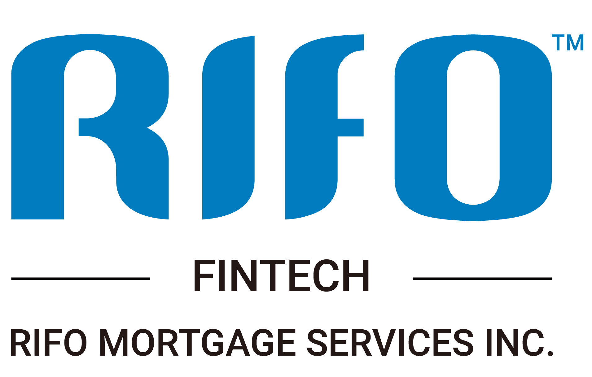 Copy of RIFO MORTGAGE SERVICES INC